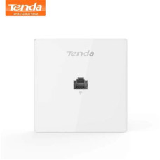 Tenda W12 1200Mbps Gigabit ports Wireless Access Point White W12