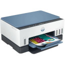 HP Smart Tank 670 Wireless Tintasugaras Nyomtató/Másoló/Scanner 6UU48A