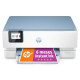 HP Envy Inspire 7221E MFP USB/WLAN/ Blue 2H2N1b 2H2N1B