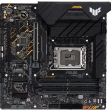 ASUS TUF GAMING B660-PLUS D4 LGA1700 ATX PRIME B660-PLUS D4