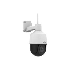 Uniview 2MP LightHunter WIFI PTZ kamera, mikrofonnal és hangszórólal, 2.8-12mm motoros objektívvel IPC6312LR-AX4W-VG