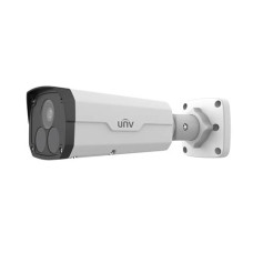 Uniview Prime-IV 4MP LightHunter csőkamera IPC2224SA-DF40K