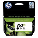 Ecopixel HP FU C8767E /339 utángyártott fekete patron