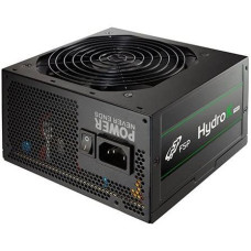 FSP Hydro K PRO ATX desktop tápegység 600W 80+ Bronze BOX HYDRO K PRO 600