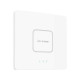 IP-COM W66AP AC1750 Wave2 Gigabit Access Point W66AP