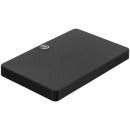 16TB Seagate 3.5" Expansion külső winchester fekete (STKP16000400)