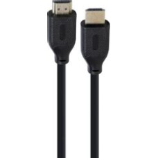 Gembird CCB-HDMI8K-2M Ultra High Speed HDMI cable with Ethernet 8K Select Plus Series 2m Grey CCB-HDMI8K-2M