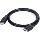 Gembird CCB-HDMI8K-3M Ultra High Speed HDMI cable with Ethernet 8K Select Plus Series 3m Grey CCB-HDMI8K-3M