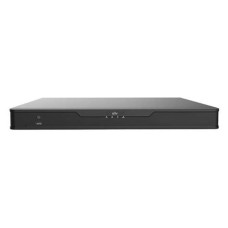 Uniview 32 csatornás NVR 4 HDD hellyel NVR304-32X