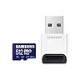 Samsung Pro Plus 512GB microSD (MB-MD512KB/WW) memória kártya kártyaolvasóval MB-MD512KB/WW MB-MD512KB/WW