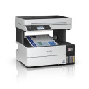 Epson EcoTank L6490 színes tintasugaras A4 MFP, ADF, duplex, LAN, WIFI, FAX, 3 é C11CJ88403 L6490