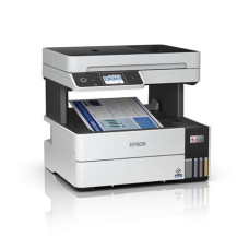 Epson EcoTank L6490 színes tintasugaras A4 MFP, ADF, duplex, LAN, WIFI, FAX, 3 é C11CJ88403 L6490