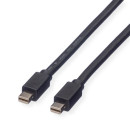 ROLINE Kábel DisplayPort, M/M 1.4, 2m 11.04.5811-10