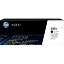 HP 659X High Yield Black Original LaserJet Toner Cartridge W2010X