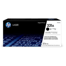 HP 331A Black Original Laser Toner Cartridge W1331A