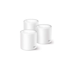 TP-LINK Wireless Mesh Networking system AX3000 DECO X50 (2-PACK) DECO X50(2-PACK)