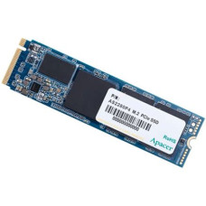 Apacer 512GB M.2 2280 NVMe AS2280P4X AP512GAS2280P4X-1