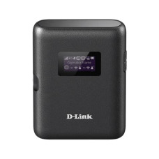 D-LINK 3G/4G Modem + Wireless Router Dual Band AC1200, DWR-933 DWR-933