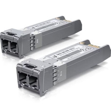 Ubiquiti, U Fiber, Multi-Mode SFP Modul, 1G, 20db - csak HUSZASÁVAL RENDELHETŐ UACC-OM-MM-1G-D-20