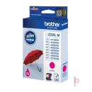 Brother LC462XLM Magenta tintapatron LC462XLM