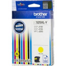 Brother LC462Y Yellow tintapatron LC462Y