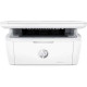 HP LaserJet Pro MFP M140w multifunkciós lézer nyomtató 7MD72F