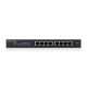 ZyXEL GS1900-48v2 48port GbE LAN smart menedzselhető switch GS1900-48-EU0102F