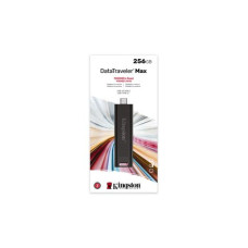 Pen Drive 256GB USB 3.2 Kingston DT Max 1000R/900W DTMAXA/256GB DTMAXA/256GB