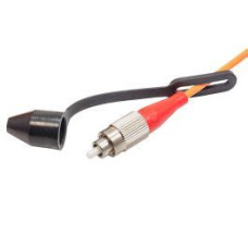 Akyga AK-FC-02 Cable FC SX / FC SX 30m Orange AK-FC-02