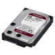 Western Digital 6TB 5400rpm SATA-600 256MB Red Plus WD60EFPX WD60EFPX