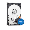 Western Digital 500GB 5400rpm SATA-600 2,5" 128MB 7mm WD5000LPZX WD5000LPZX