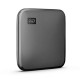 Western Digital 480GB USB3.0 Elements SE SSD Black WDBAYN4800ABK-WESN