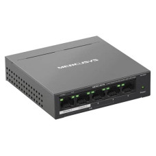 Mercusys MS105GP 5port gigabit switch MS105GP