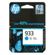 HP 933 Cyan tintapatron CN058AE