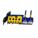 REWORK STATION, SOLDERING STATION BAKU BK-603D