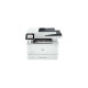 HP Lézer MFP NY/M/S/F LJ Pro 4102fdn, fekete, 512MB, USB/Háló, A4 40lap/perc FF, 1200x1200, DADF 2Z623F#B19