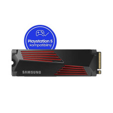 M.2 SSD 1TB Samsung NVMe MZ-V9P1T0GW 990 PRO MZ-V9P1T0GW