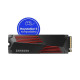 M.2 SSD 1TB Samsung NVMe MZ-V9P1T0GW 990 PRO MZ-V9P1T0GW