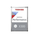 Toshiba 12TB 7200rpm SATA-600 256MB X300 HDWR21CUZSVA Bulk HDWR21CUZSVA