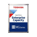 Toshiba 20TB 7200rpm SATA-600 512MB MG Series MG10ACA20TE MG10ACA20TE