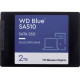 Western Digital 2TB 2,5