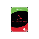 Seagate 4TB 7200rpm SATA-600 256MB IronWolf Pro ST4000NT001 ST4000NT001