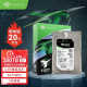 Seagate 6TB 7200rpm SATA-600 256MB Exos 7E10 ST6000NM000B ST6000NM000B