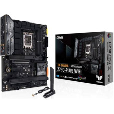 ASUS TUF GAMING Z790-PLUS WIFI DDR5 LGA1700 Z790 ATX