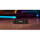 Kingston 1TB M.2 2280 NVMe Fury Renegade with Heatsink SFYRSK/1000G