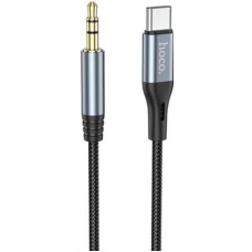 HOCO AUX Audio Jack kábel
 3,5 mm 
UPA19 1m fekete