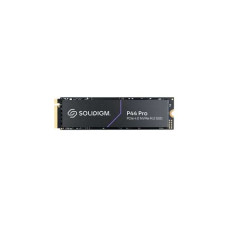 1TB Solidigm P44 Pro M.2 NVMe SSD meghajtó (SSDPFKKW010X7X1)