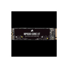 Corsair 1TB M.2 2280 NVMe MP600 Core XT CSSD-F1000GBMP600CXT