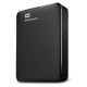 Western Digital 2TB USB 3.0 Elements SE Black WDBAYN0020BBK-WESN