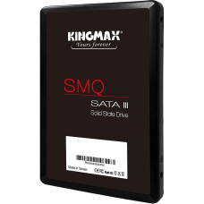 1TB Kingmax SSD SATAIII 2,5" meghajtó (KM1TBSIV32)